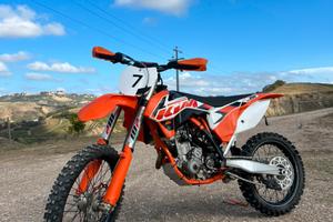 KTM 250 SX-F 2015