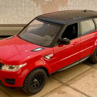 Scaler Range Rover Sport