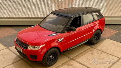 Scaler Range Rover Sport