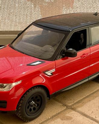 Scaler Range Rover Sport
