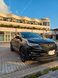 OPEL GRANDLAND X!!!