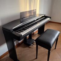 pianoforte elettronico Clavinova Yamaha