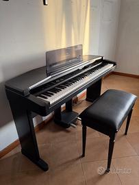 pianoforte elettronico Clavinova Yamaha