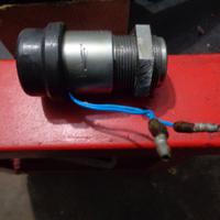 Elettrovalvola   x arresto motore trattore