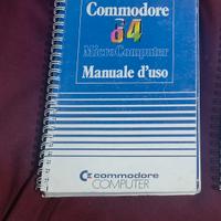 Manuale Guida Commodore 64
