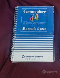 Manuale Guida Commodore 64
