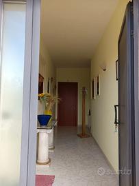 Appartamento ammobiliato a Grottaglie