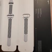 Cintutino Apple Watch 44mm Nike