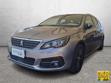 PEUGEOT 308 SW 1.5 STYLE