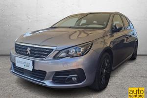 PEUGEOT 308 SW 1.5 STYLE