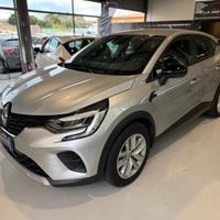 Renault Captur 1.0 TCe 90 CV Intens