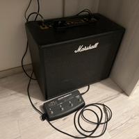 Marshall code 50
