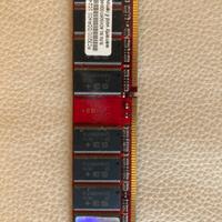 Memorie Ram DDR 400 MHZ PC 3200