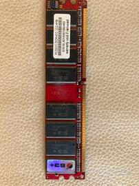 Memorie Ram DDR 400 MHZ PC 3200