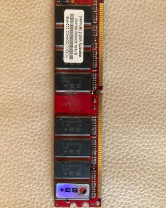Memorie Ram DDR 400 MHZ PC 3200