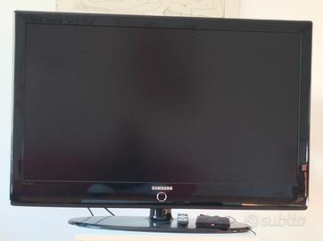 TV Samsung 40''