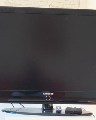 TV Samsung 40''