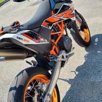 moto ktm690 smc r