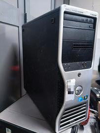 Server dell T3500