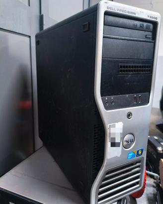 Server dell T3500