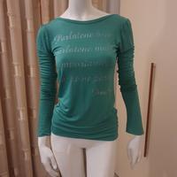 MAGLIA DONNA DENNY ROSE