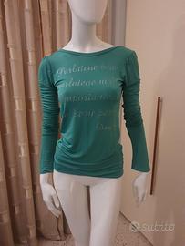 MAGLIA DONNA DENNY ROSE