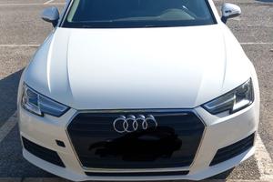 AUDI A4 4ª serie - 2016