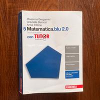 5 Matematica.blu 2.0 (seconda edizione)