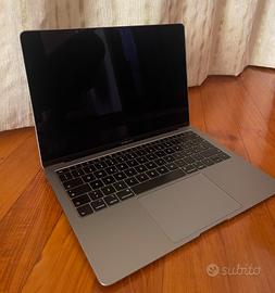 MacBook Air Retina 13” 2019 i5 256 GB