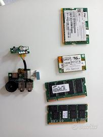 Ricambi Toshiba Satellite M30X-159