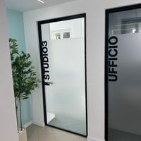 Studio medico attrezzato