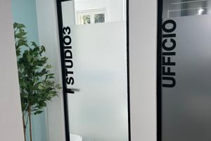 Studio medico attrezzato