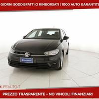 Volkswagen Polo 1.0 tsi Life 95cv
