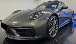 Porsche 911 Carrera