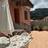 Casa Vacanze "Marisa" Camporosso IM - liguria