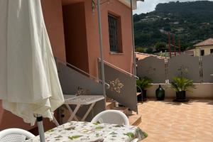 Casa Vacanze "Marisa" Camporosso IM - liguria