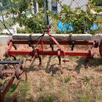 Attrezzatura agricola varia