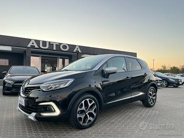 RENAULT Captur 1.5 dCi 90 CV S&S SPORT EDITION