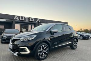 RENAULT Captur 1.5 dCi 90 CV S&S SPORT EDITION