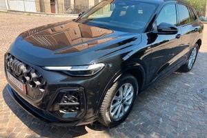 Audi Q5 SportBack TDI S-LINE - TETTO - DOPPIO SCHE