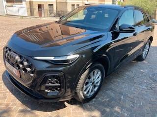 Audi Q5 SportBack TDI S-LINE - TETTO - DOPPIO SCHE