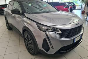 PEUGEOT 3008 phev GT black pack 2022 - IN GARANZIA