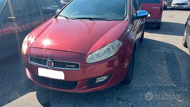 RICAMBI FIAT BRAVO 2008
