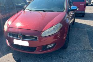 RICAMBI FIAT BRAVO 2008