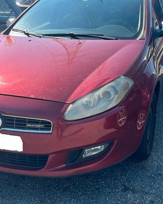 RICAMBI FIAT BRAVO 2008