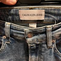 Jeans Calvin Klein