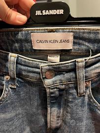 Jeans Calvin Klein