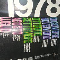 CALENDARI COLORAMA DAL 74 AL 92