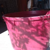 mastello vendemmia 750 litri