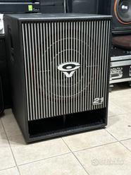 cerwin vega cva 121